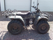 Surplus Equipment A