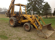 Surplus Equipment A