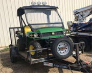 Surplus Equipment A