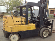 Surplus Equipment A